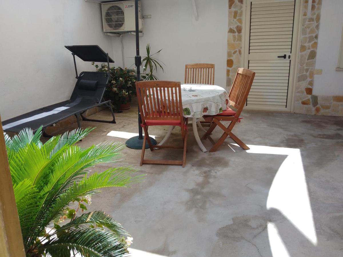 Vila Giardino Del Sole Tropea Exteriér fotografie