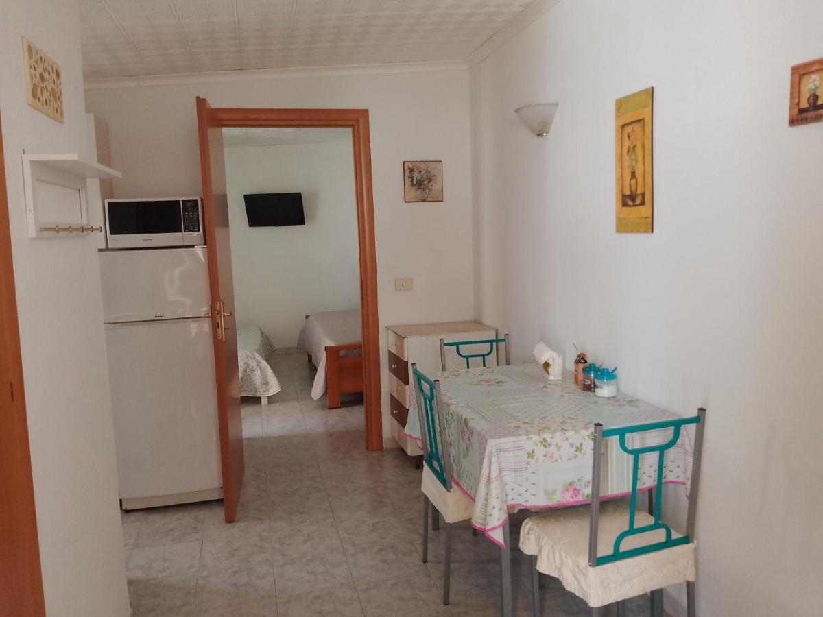 Vila Giardino Del Sole Tropea Exteriér fotografie